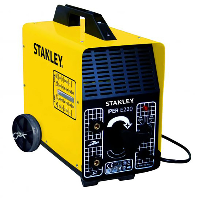 Metināmais aparāts IPER E220 42511 Stanley