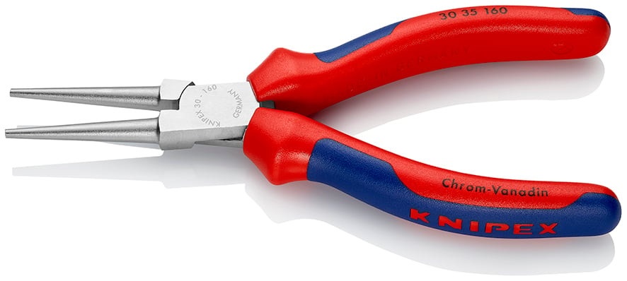 Long Nose Pliers 3035160 KNIPEX