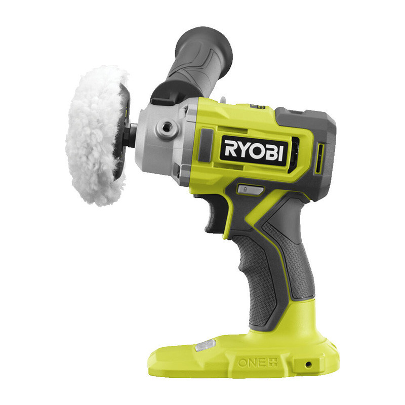 Аккумуляторная полировальная машин18В RDP18-0 5133005897 RYOBI