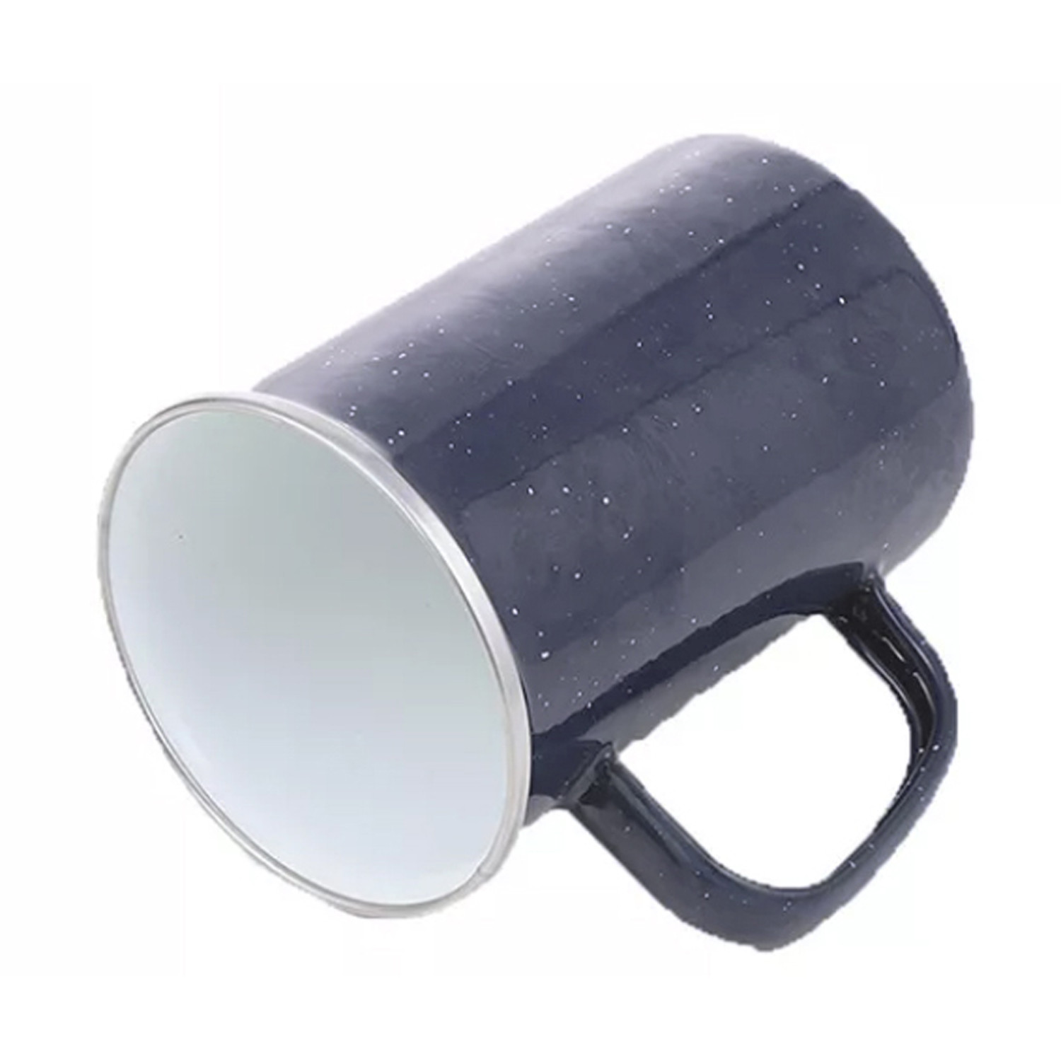 Enamel cup, R630229, 630229 Origin Outdoors