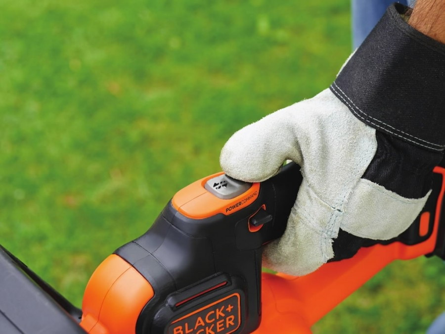 Võsalõikur 18V GTC18502PC-QW BLACK DECKER