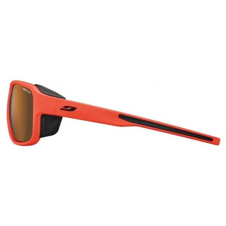 Brilles MONTEBIANCO 2 Reactiv 2-4, 3660576186132 JULBO