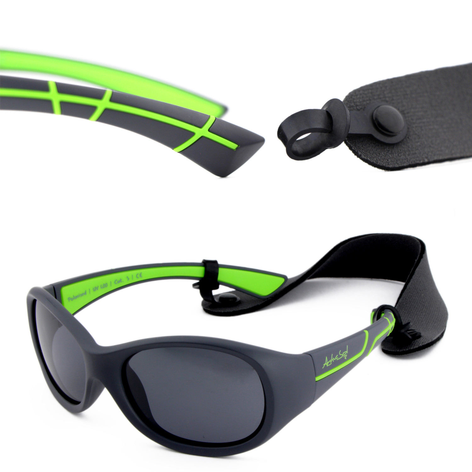 Sunglasses, R101711, 101711 ACTIVESOL