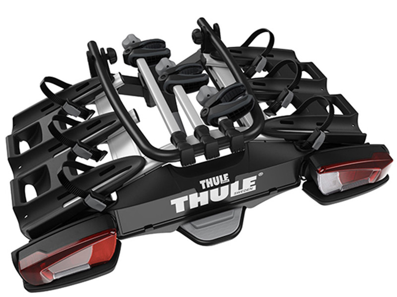 Velo turētājs uz āķa VeloCompact 3 velo 13pin 69-926 THULE