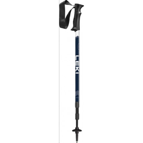 Trekinga nūjas EAGLE New, izmērs: 110-145cm, 4028173295128 LEKI