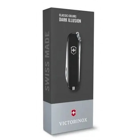 Nazis Classic SD Gift Box, Pink, 7613329143995 VICTORINOX