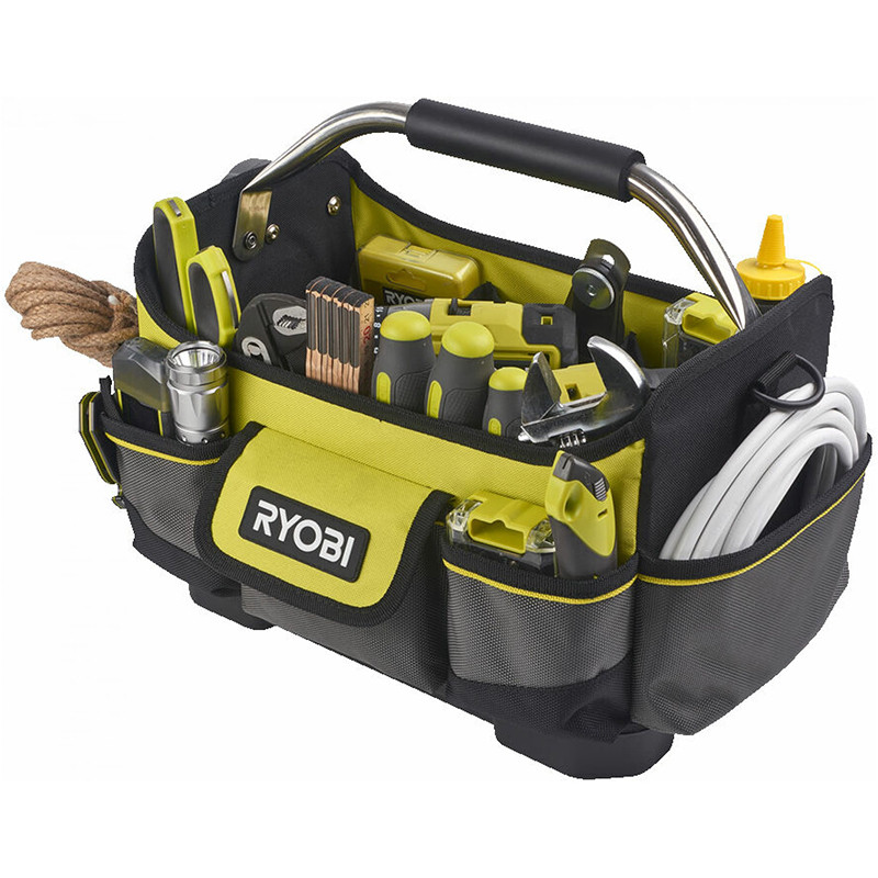 Сумка для инструментов 25x34x20см RSSSOT1 5132005342 RYOBI