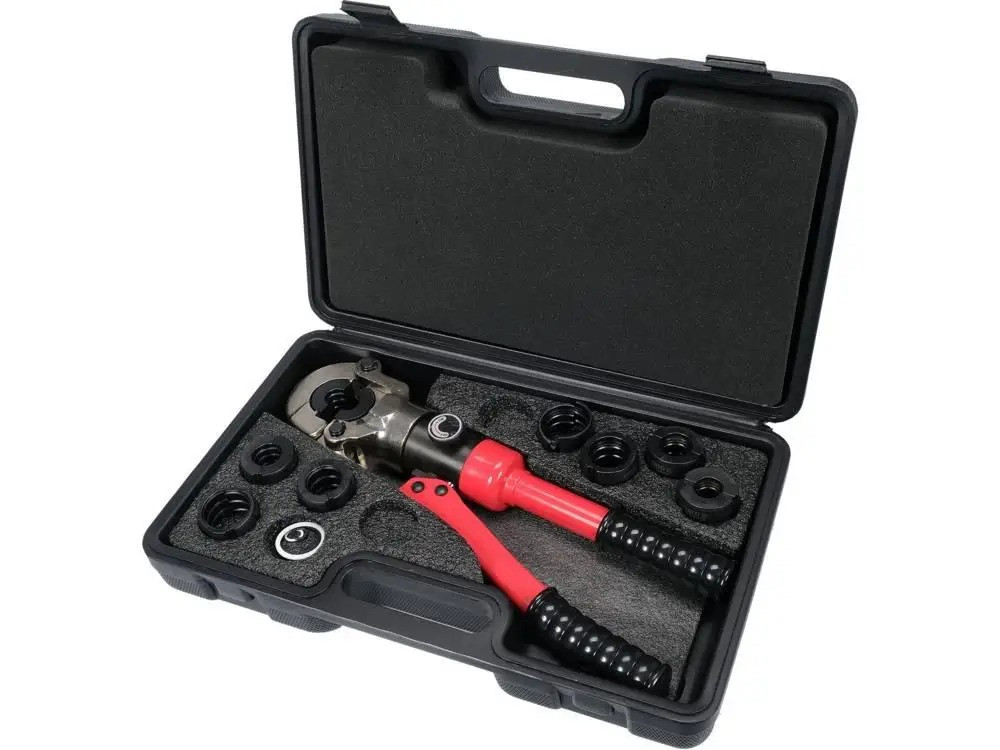 Hydraulic Crimping Tool Pex U/Th16-32 YT-21758 YATO