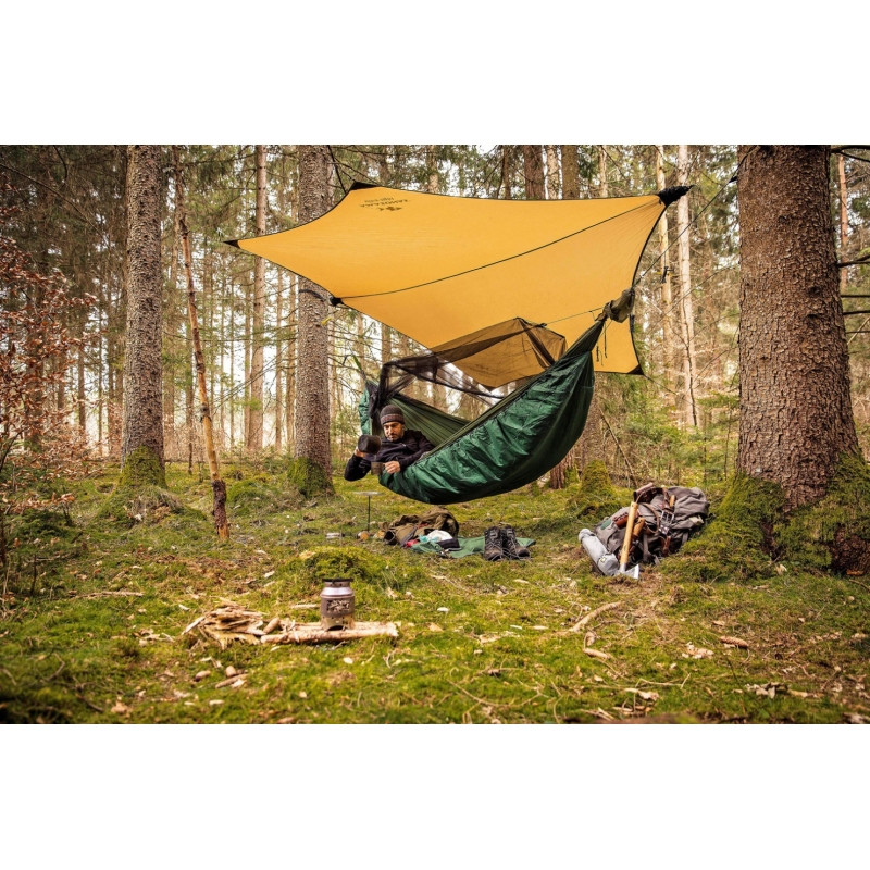 Telk ADVENTURE TARP (380 g)