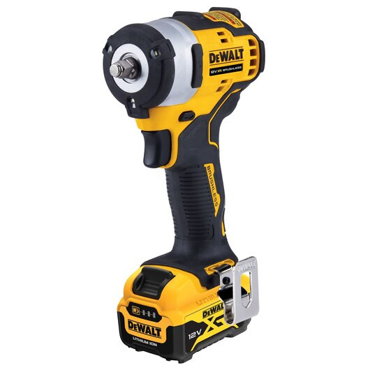 Akumutrikeerja 12V (1x5,0Ah) DCF903P1-QW DEWALT