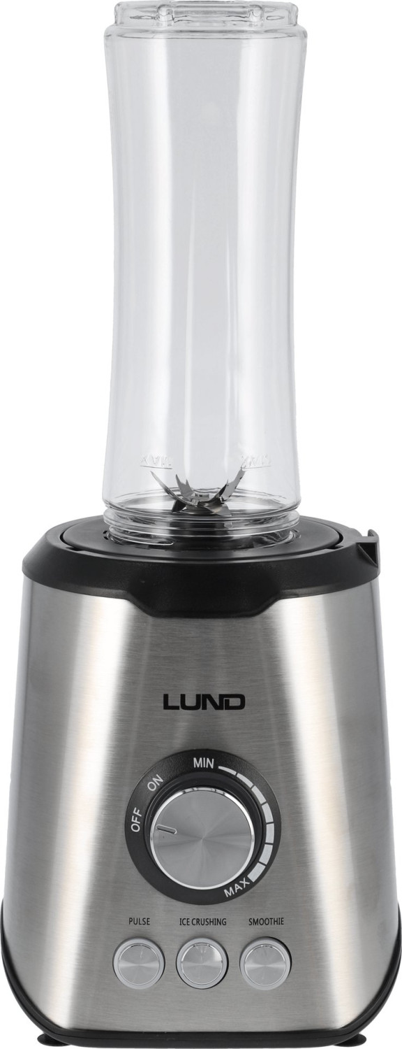 STAND BLENDER  3IN1 1,5L 1200W 67707 LUND