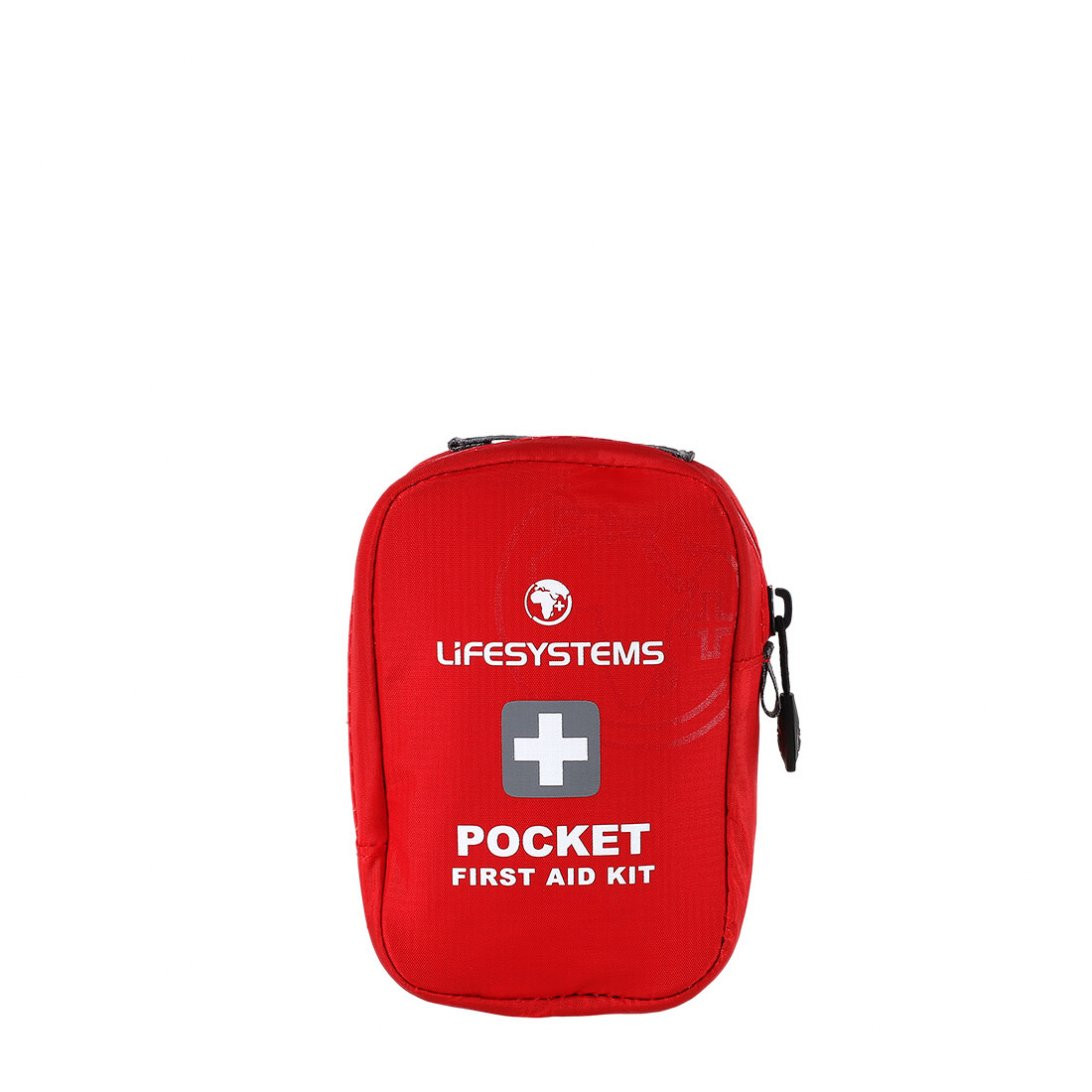 Aptieciņa Pocket