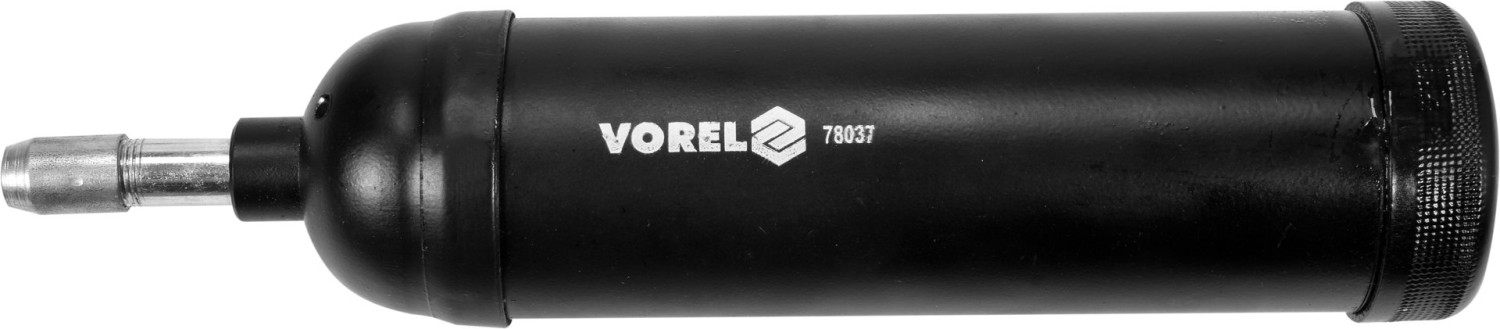 PUSH TYPE GREASE GUN 78037 VOREL