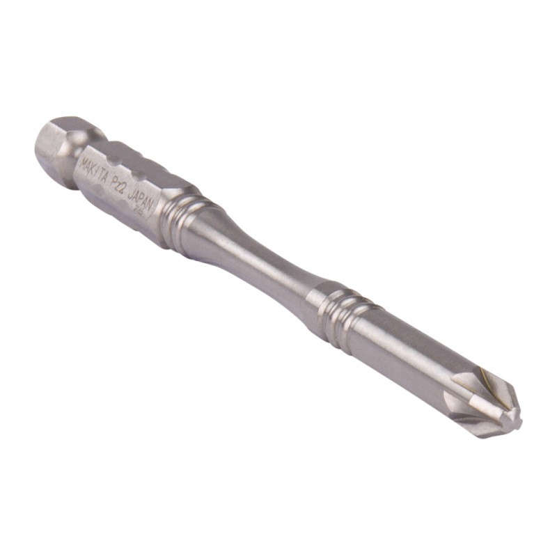 Screwdriver bit PZ2, 100mm B-56954 MAKITA