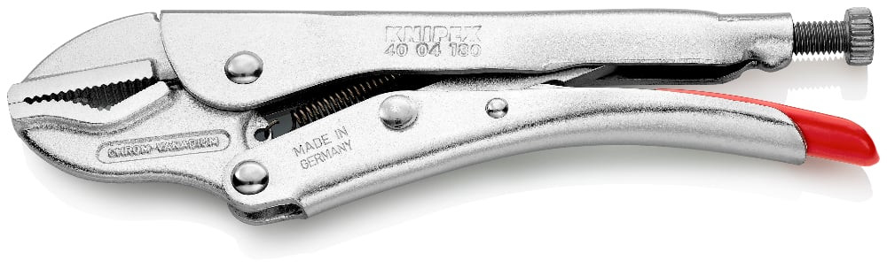 Universal Grip Pliers 4004180 KNIPEX