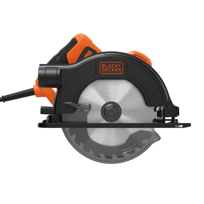 B+D 1200W 165mm ketassaag CS1200-QS BLACK DECKER