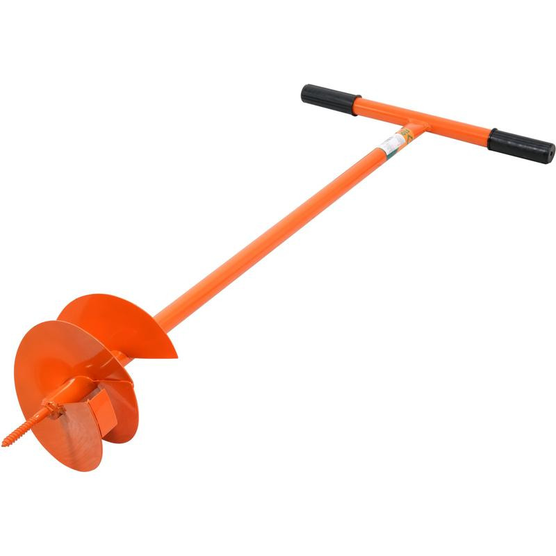 HAND EARTH AUGER F200 35669 FLO