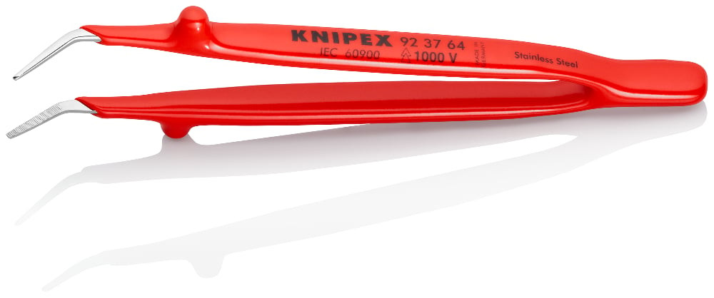 Universal Tweezers 923764 KNIPEX