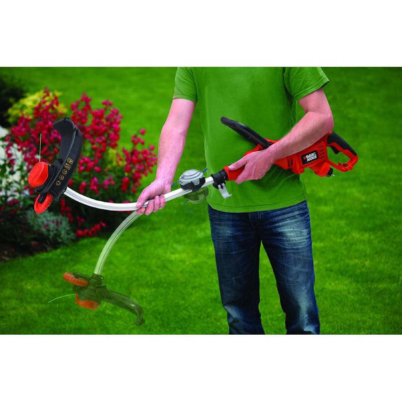 Elektriskais trimmeris GL9035, 900W, 350mm, HFDB02 BLACK&DECKER