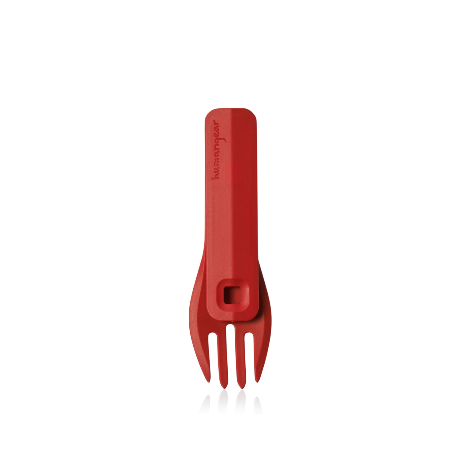 Cutlery 'GoBites CLICK', R074807, 074807 HUMANGEAR