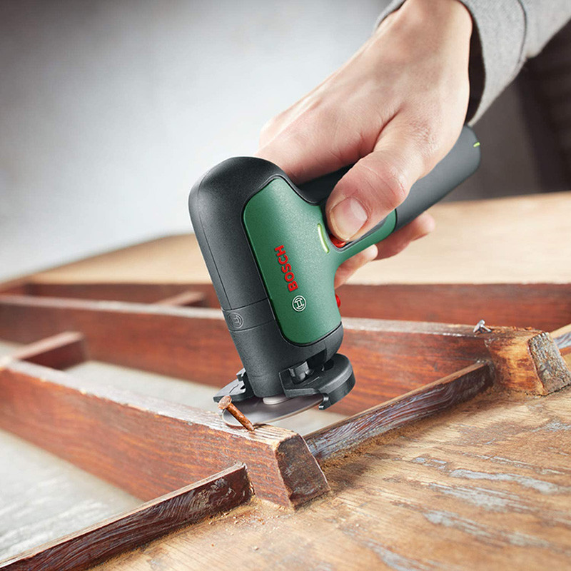 Mini leņķa slīpmašīna EasyCut&Grind 06039D2000 BOSCH