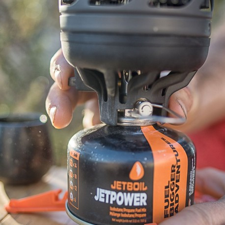 Gāzes deglis Jetboil Flash, Matrix, 0858941006588 JETBOIL