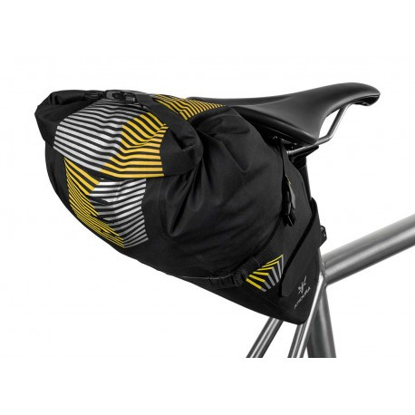 Velo soma RACING Saddle Pack 7L, 5060422140512 APIDURA