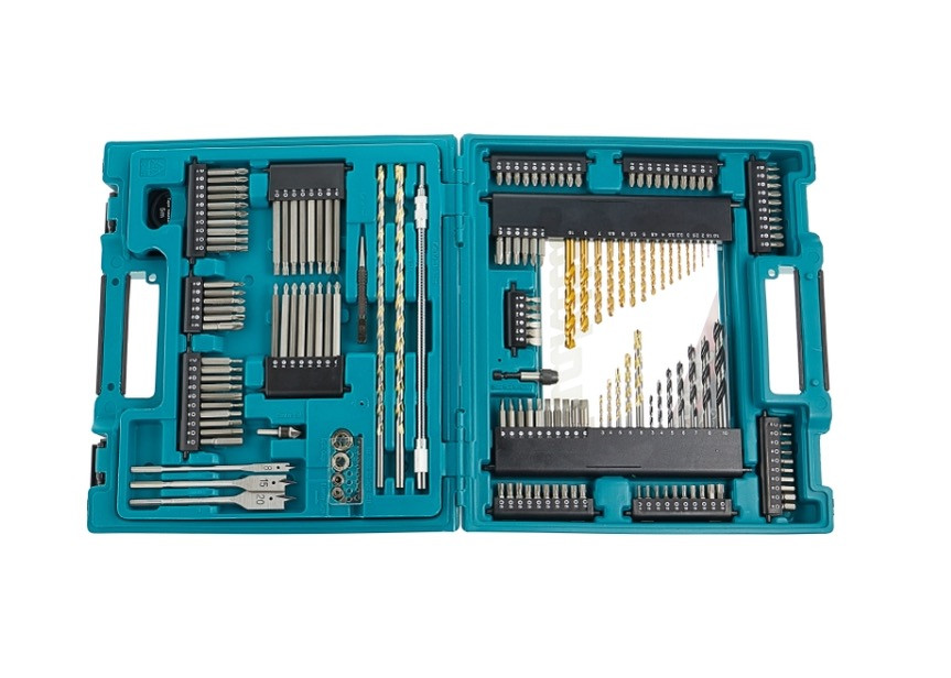 Tarvikute komplekt 200tk. D-37194 Makita