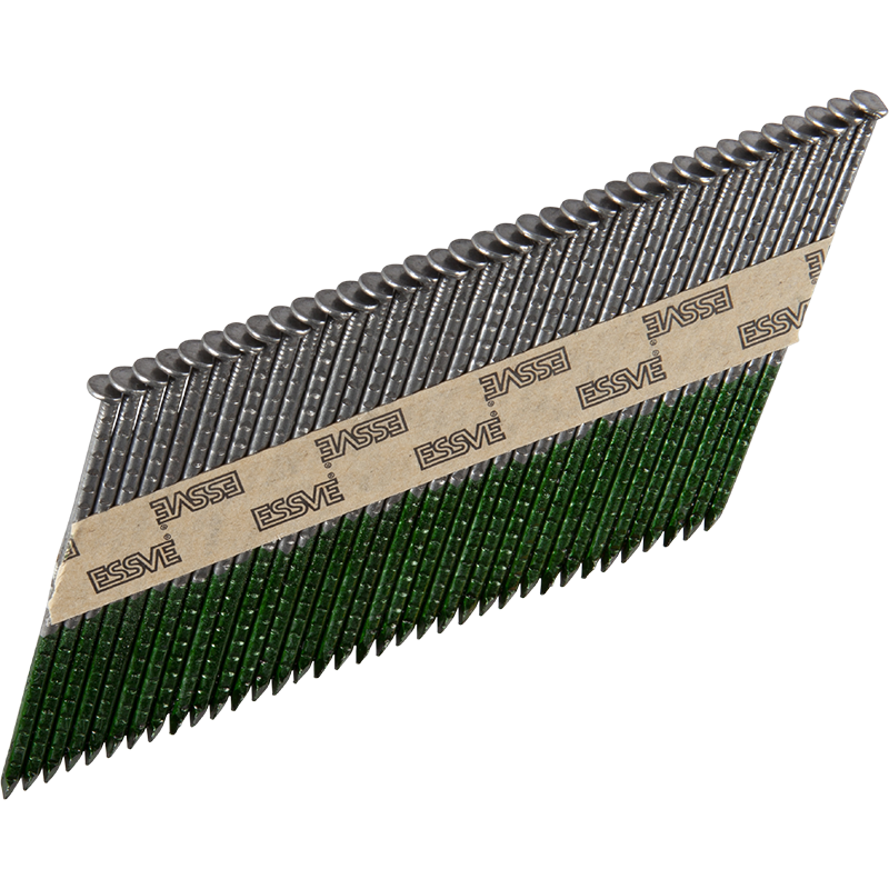 Гвоздь 2.8 / 75 34D-1300шт. 777413 ESSVE