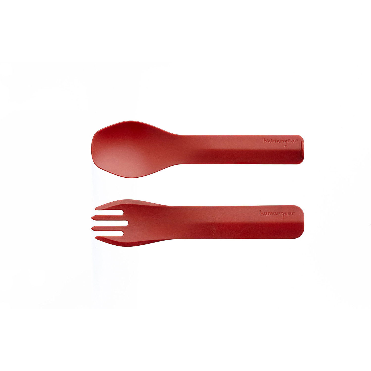 Cutlery 'GoBites DUO', R074107, 074107 HUMANGEAR