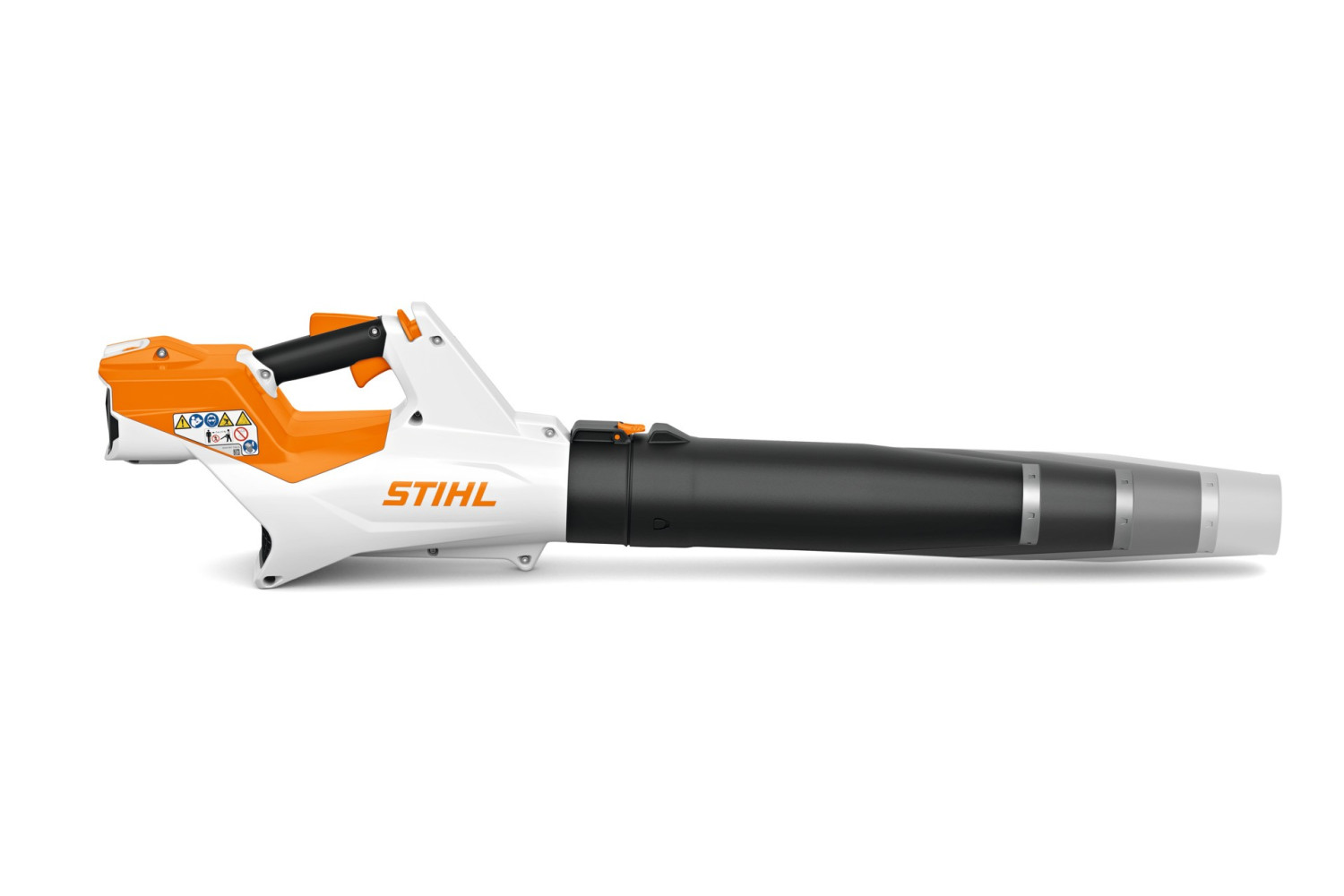 Akumulatora lapu pūtējs BGA 60 36V (ar AK 30 akumulatoru un AL 101 lādētāju) BA040115948 STIHL