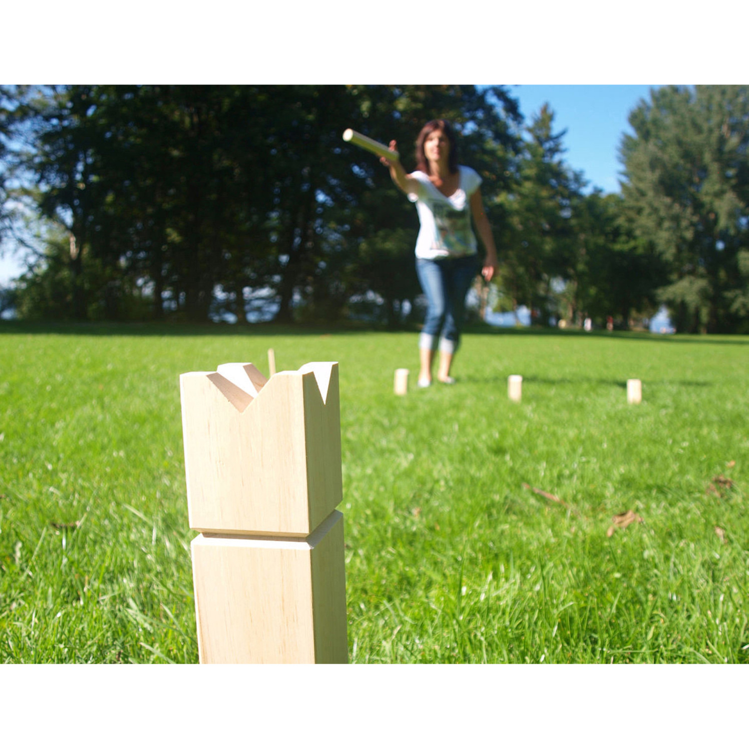 Schildkröt Schildkröt® 'Kubb' Swedenchess, R991015, 991015 SCHILDKRÖT®