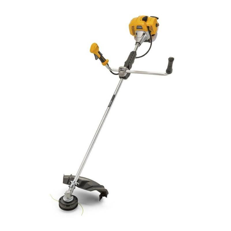 Petrol trimmer - brushcutter BC 535 B, 900W, 32.6cm3, 430mm, 287221002/ST1 STIGA