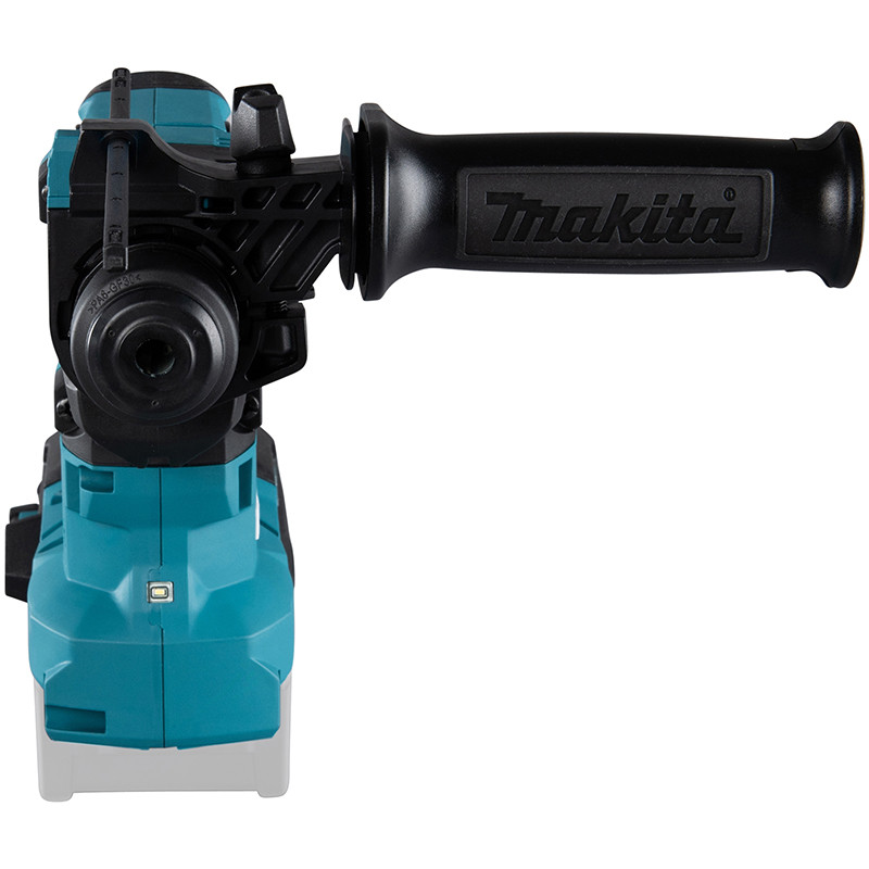 Аккумуляторный перфоратор 40В HR010GZ XGT MAKITA