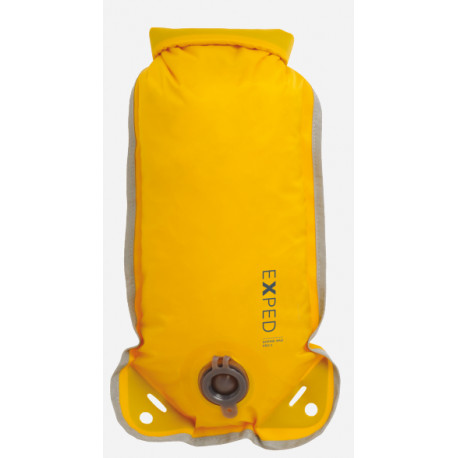 Ūdensmaiss/kompresijas Waterproof Shrink Bag Pro, izmērs: 15L, 7640120116354 EXPED