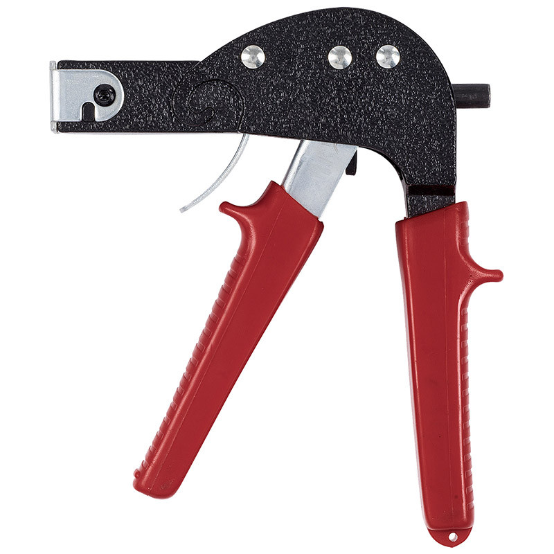 Mounting pliers for plasterboard anchors + (20 pcs.) Anchors Kreator