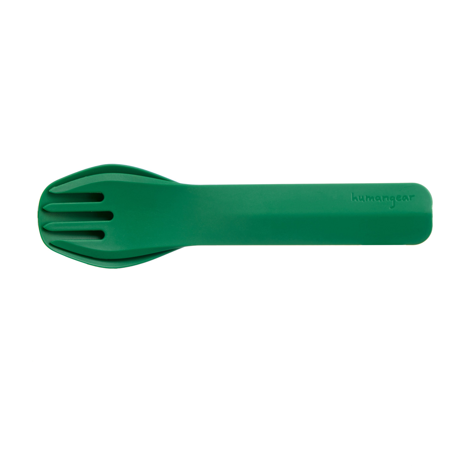 Cutlery 'GoBites BIO DUO', R070932, 070932 HUMANGEAR