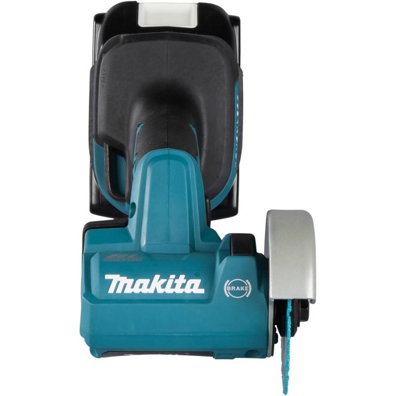 Аккумуляторный дисковый нож LXT® 18В, 76мм, DMC300Z MAKITA