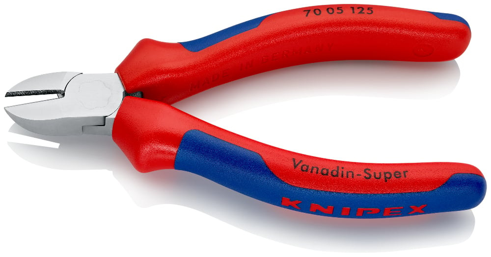 Diagonal Cutter 7005125 KNIPEX