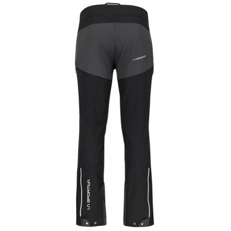 Bikses Todi 3.0 Pant M, izmērs: M, Black, 8020647676750 LA SPORTIVA ALPINE TECH