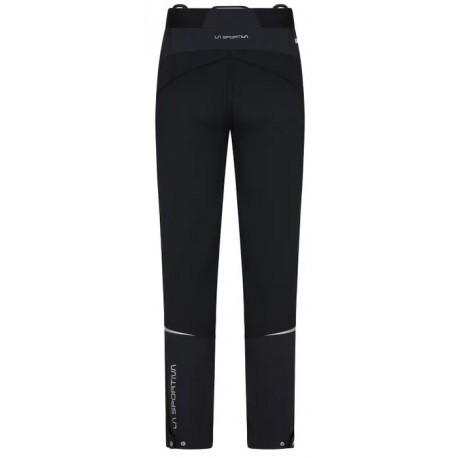 Bikses KARMA Pant Long M, izmērs: L, Black, 8020647002979 LA SPORTIVA