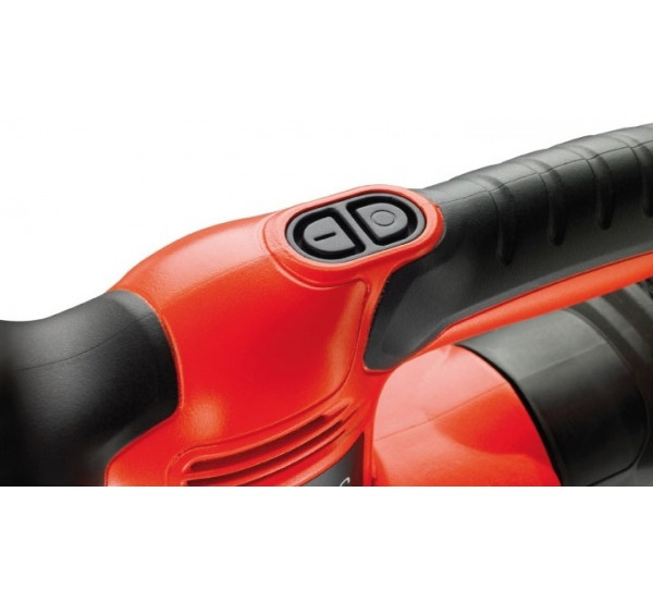 Taldlihvija 240W KA320EKA 9WDEDB10 BLACK DECKER