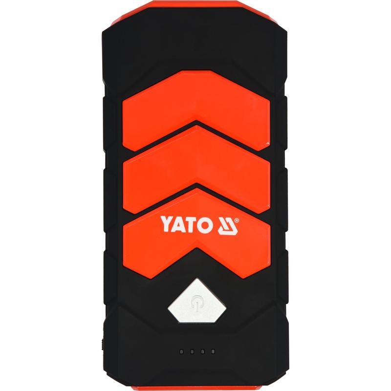 Jump Starter/Power Bank 9000Mah YT-83081 YATO