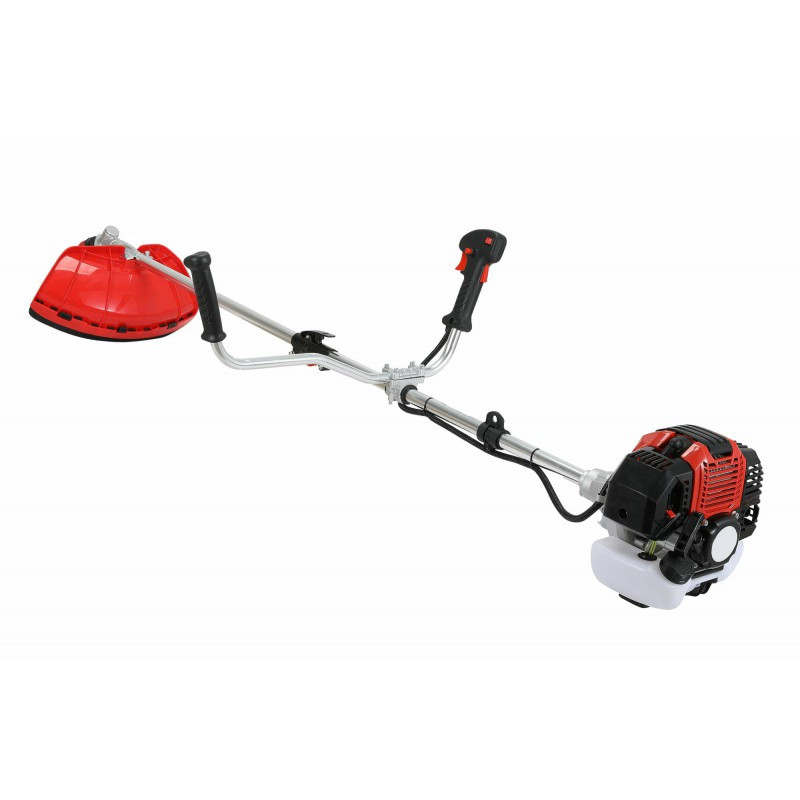 Бензиновый триммер BC620 62cc 3.5hp 420mm AW70003 AWTOOLS