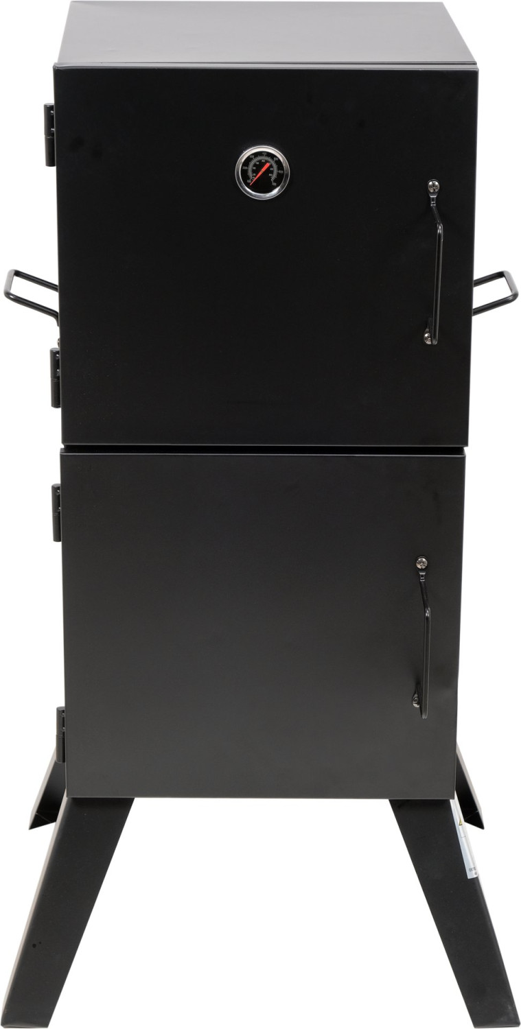 STEEL SMOKER 53 X 51 X 100CM 99916 LUND