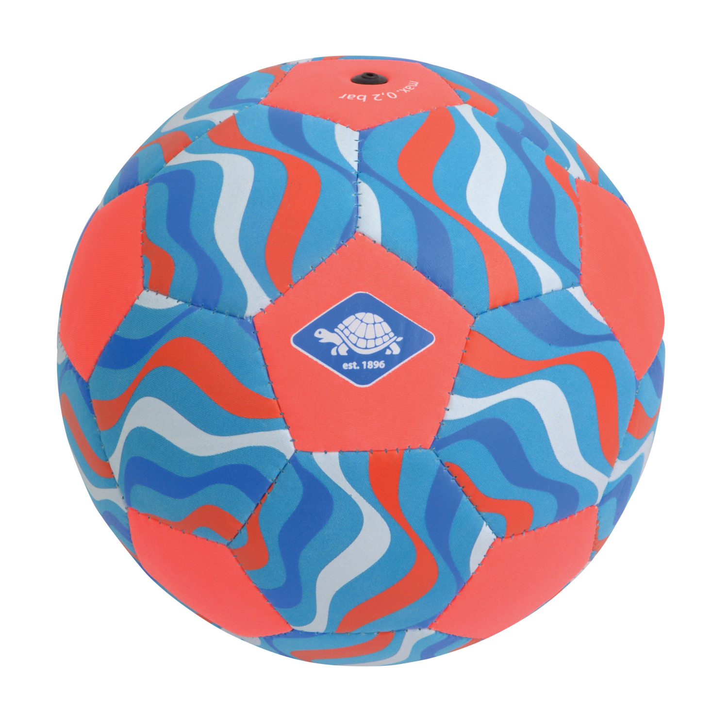 Schildkröt Neoprene Beachsoccer, R991053, 991053 SCHILDKRÖT®