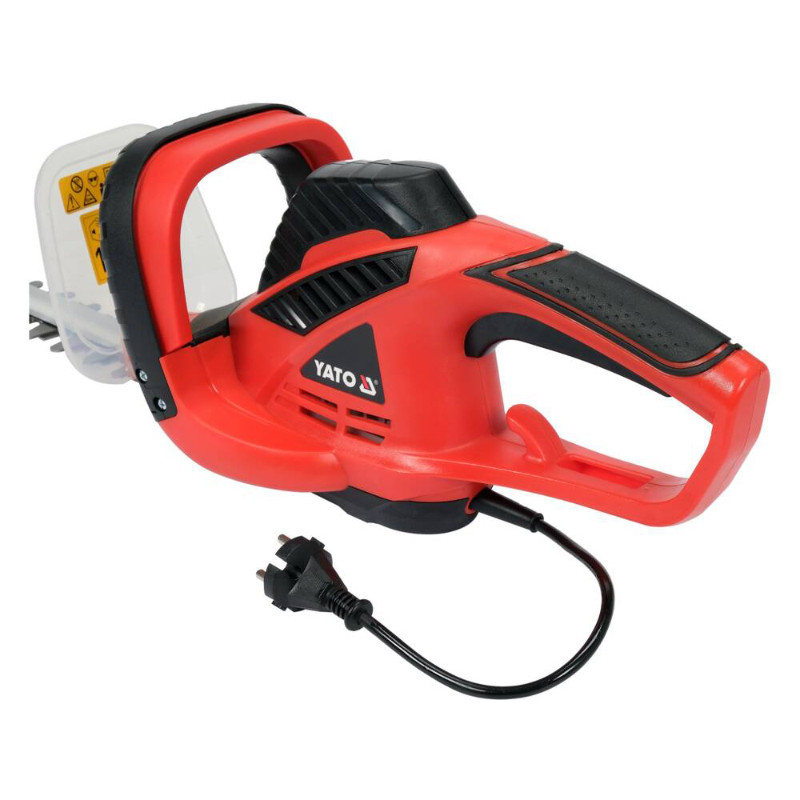 Electrical Hedge Trimmer 600W YT-84770 YATO