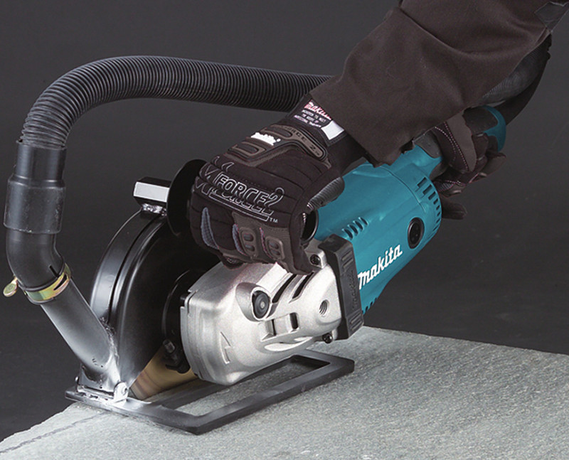 Leņķa slīpmašīna, 2000W, 230 mm, GA9020SF02 MAKITA