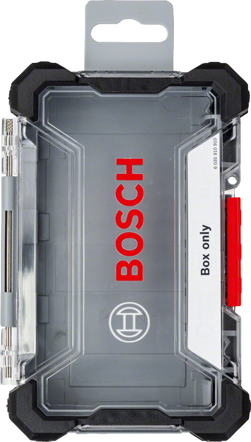 PRO CASE, 2608522362 BOSCH