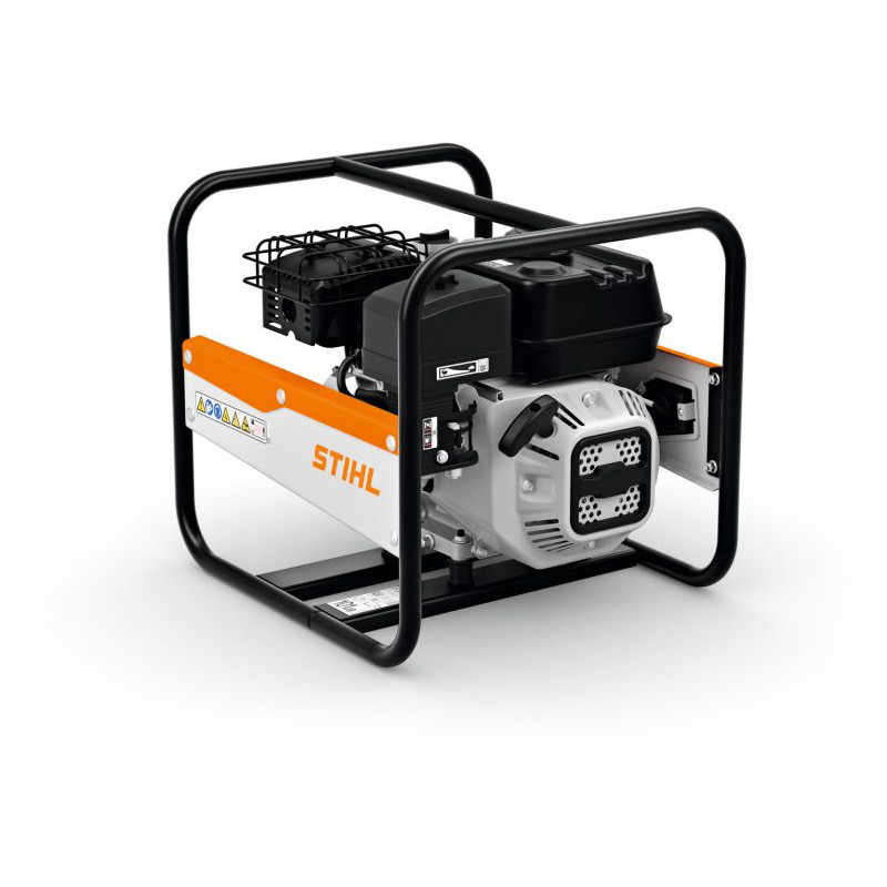 Бензиновый водяной насос WP 300, 212cc, 36900л/ч VB030112000 STIHL